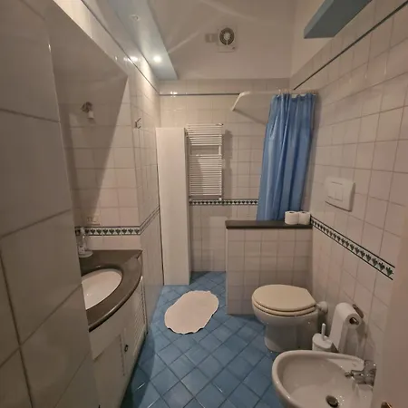 Гостевой дом Casa Le Anfore