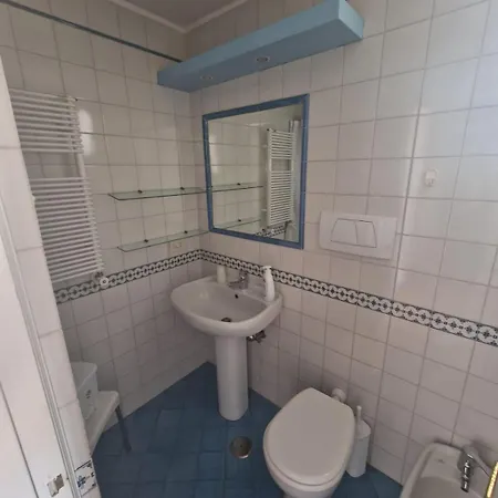 Гостевой дом Casa Le Anfore