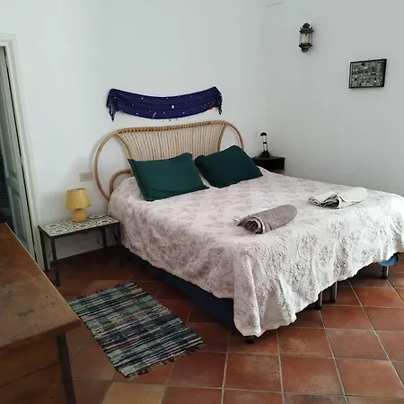 Casa Le Anfore