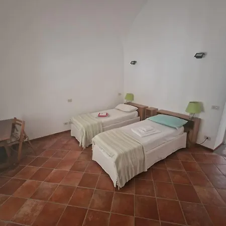 Casa Le Anfore Guest house *