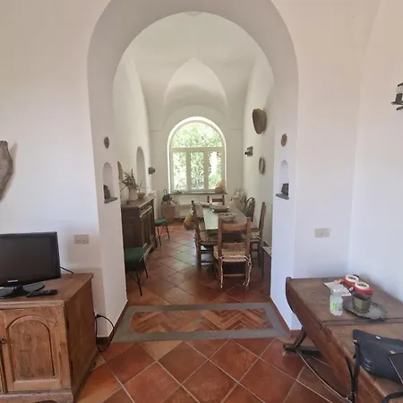Casa Le Anfore * Anacapri (Isola di Capri)